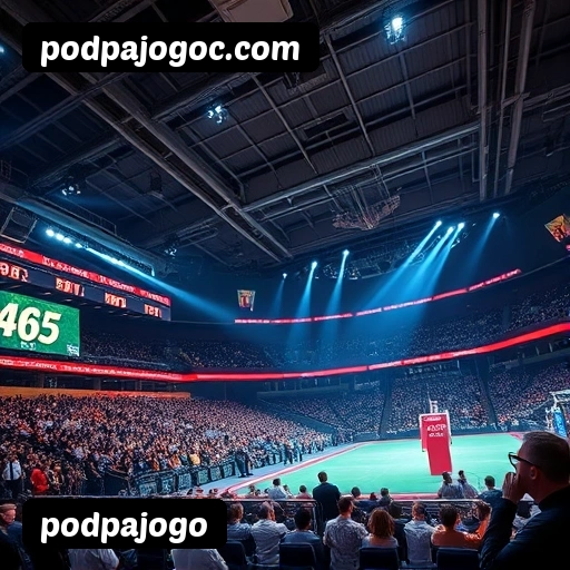 podpajogo screen