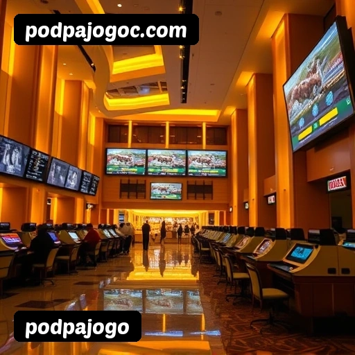 podpajogo screen